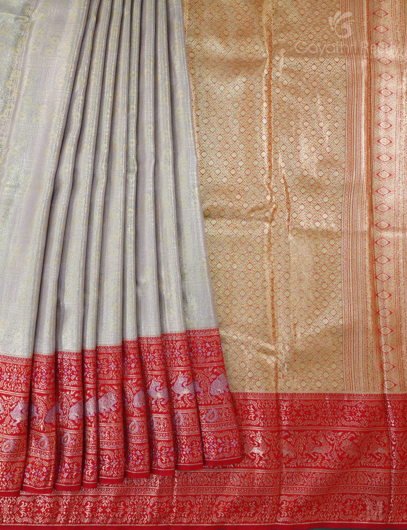 SEMI KANCHI PATTU-SP1510