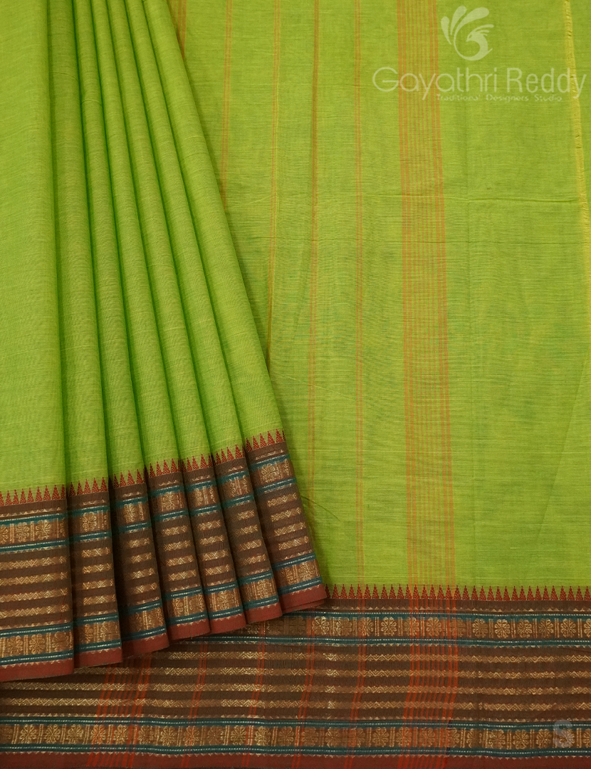 PURE KANCHI COTTON-KC2970