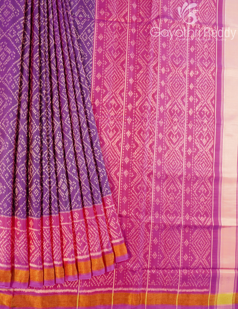 PURE PATOLA SAREE-PPT14