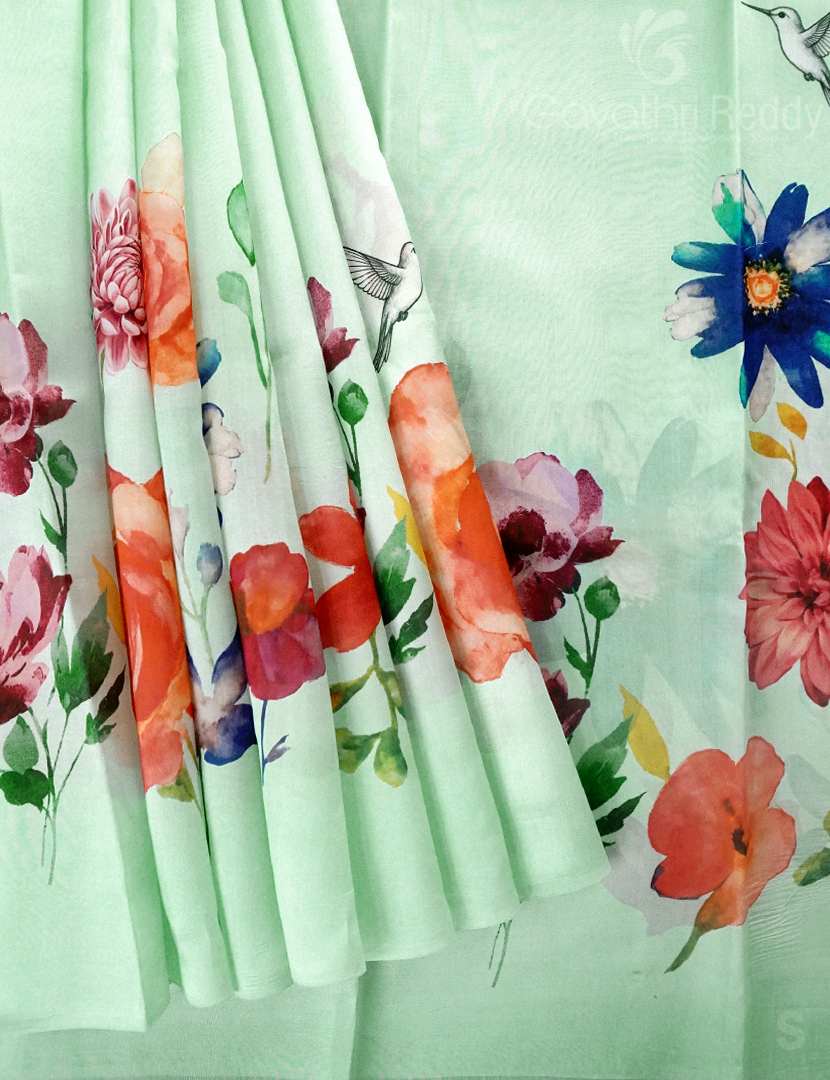 PURE DUPION DIGITAL PRINT-DS274