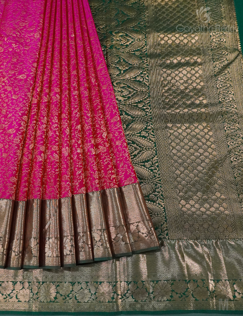 LIGHT WEIGHT KANCHI PATTU-KP7547