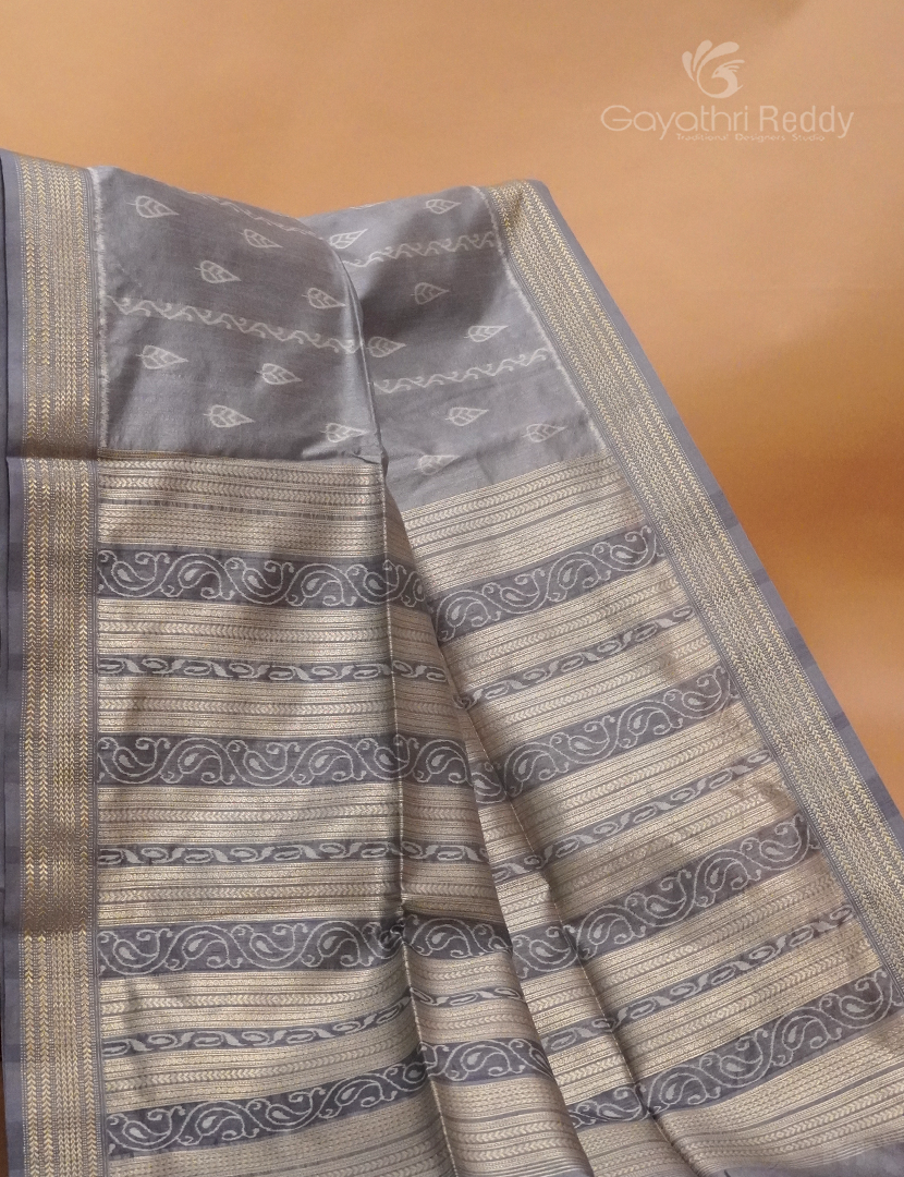 BANGALORE TUSSAR SILK-BTS59