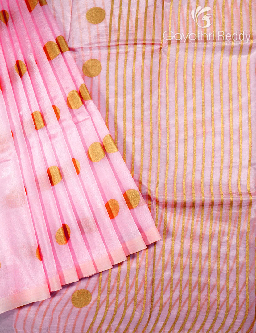 MANGALAGIRI PRINTED SAREE -MP94