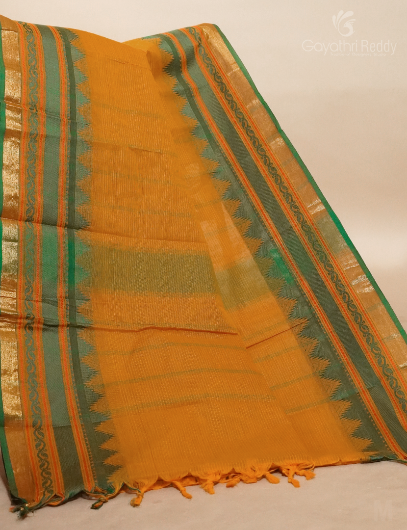 PURE KANCHI COTTON-KC2592