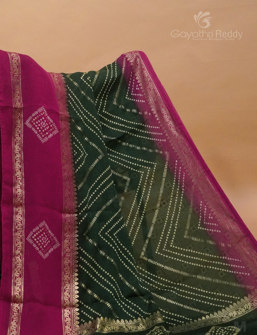 FANCY SAREE-FA4070