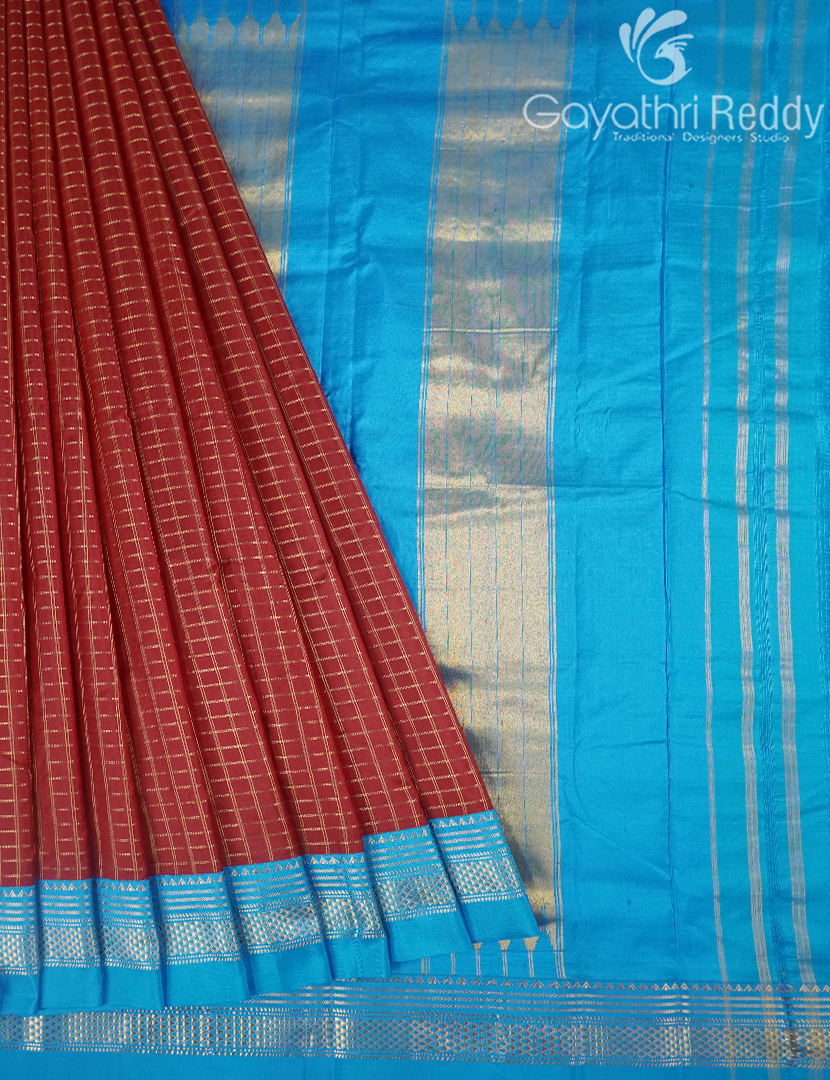 PURE NARAYANPET PATTU-NP675