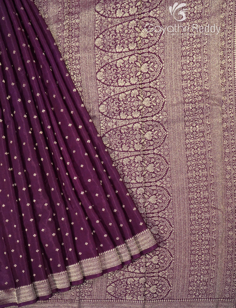 BANARAS GEORGETTE-BG822