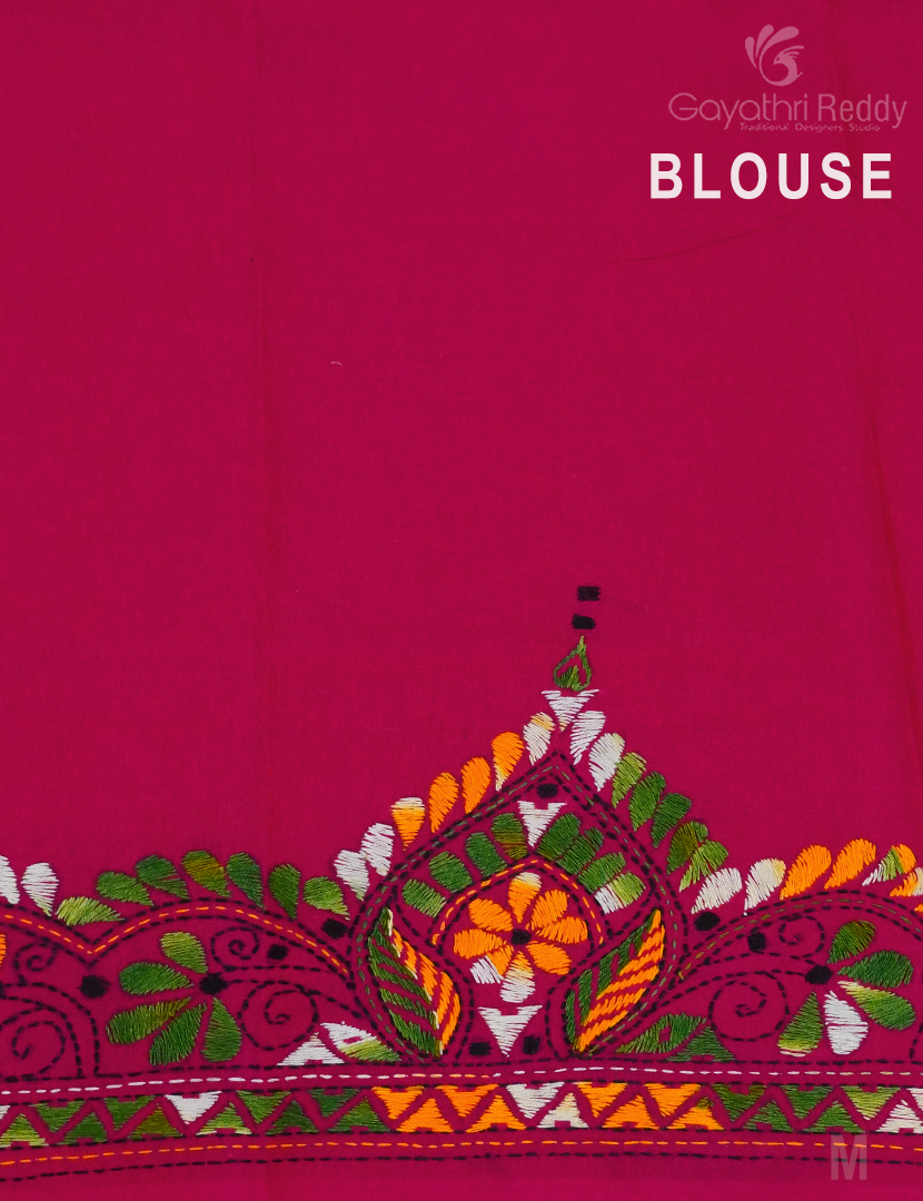 PURE MULMUL COTTON-MC1838