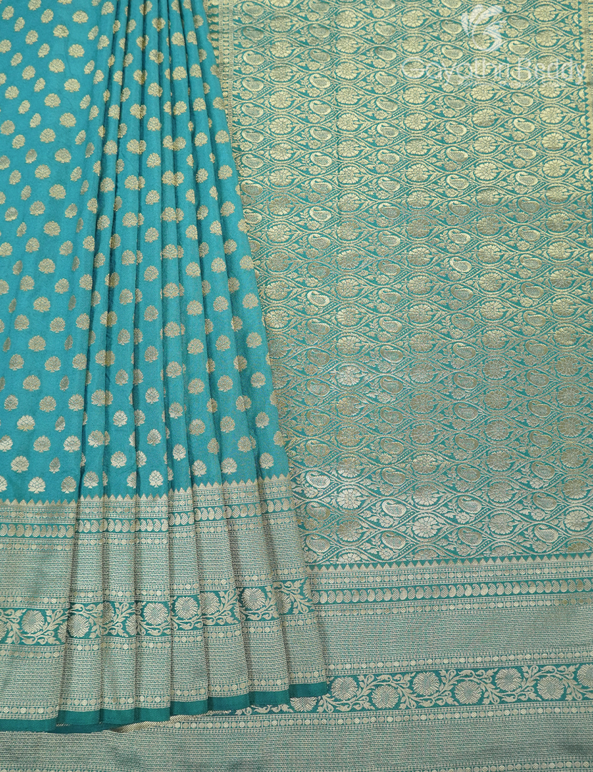 BANARAS GEORGETTE-BG765