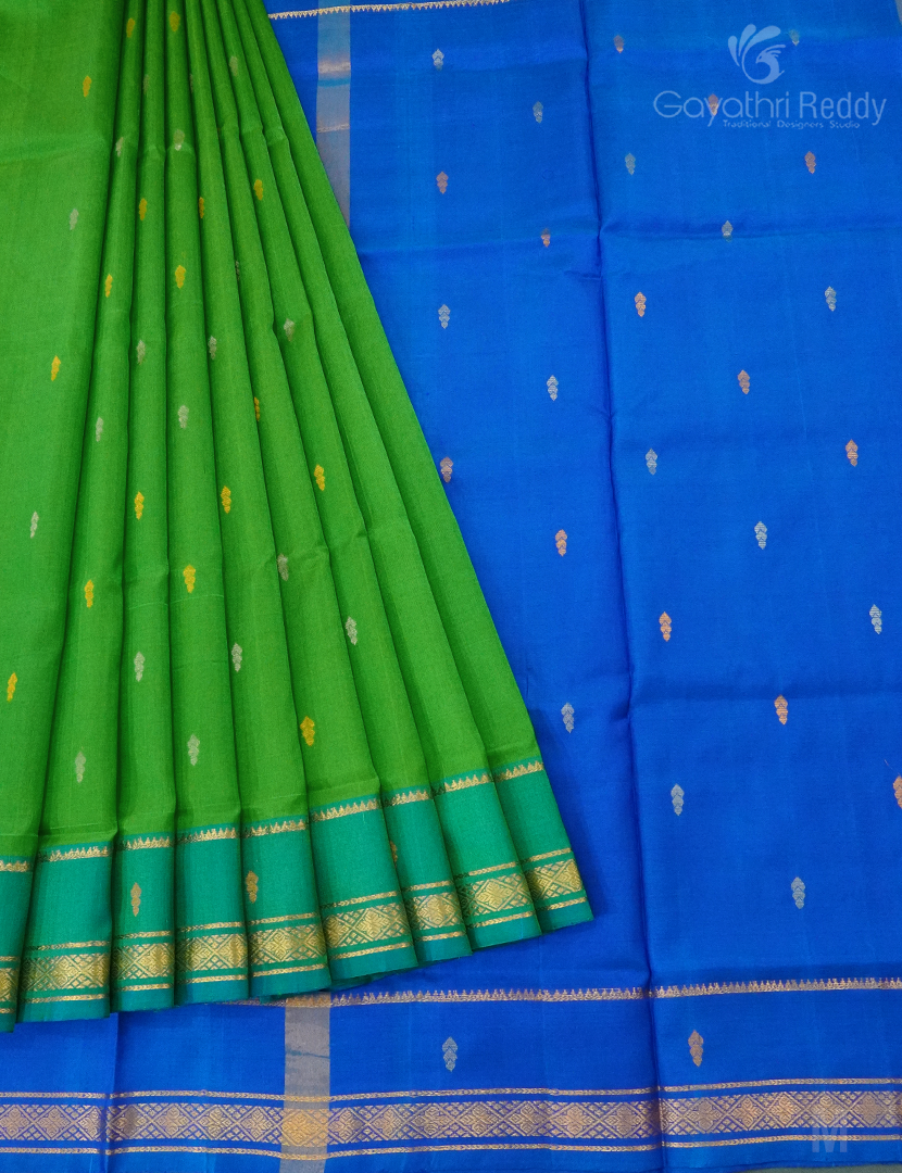 PURE UPPADA PATTU-USS1930