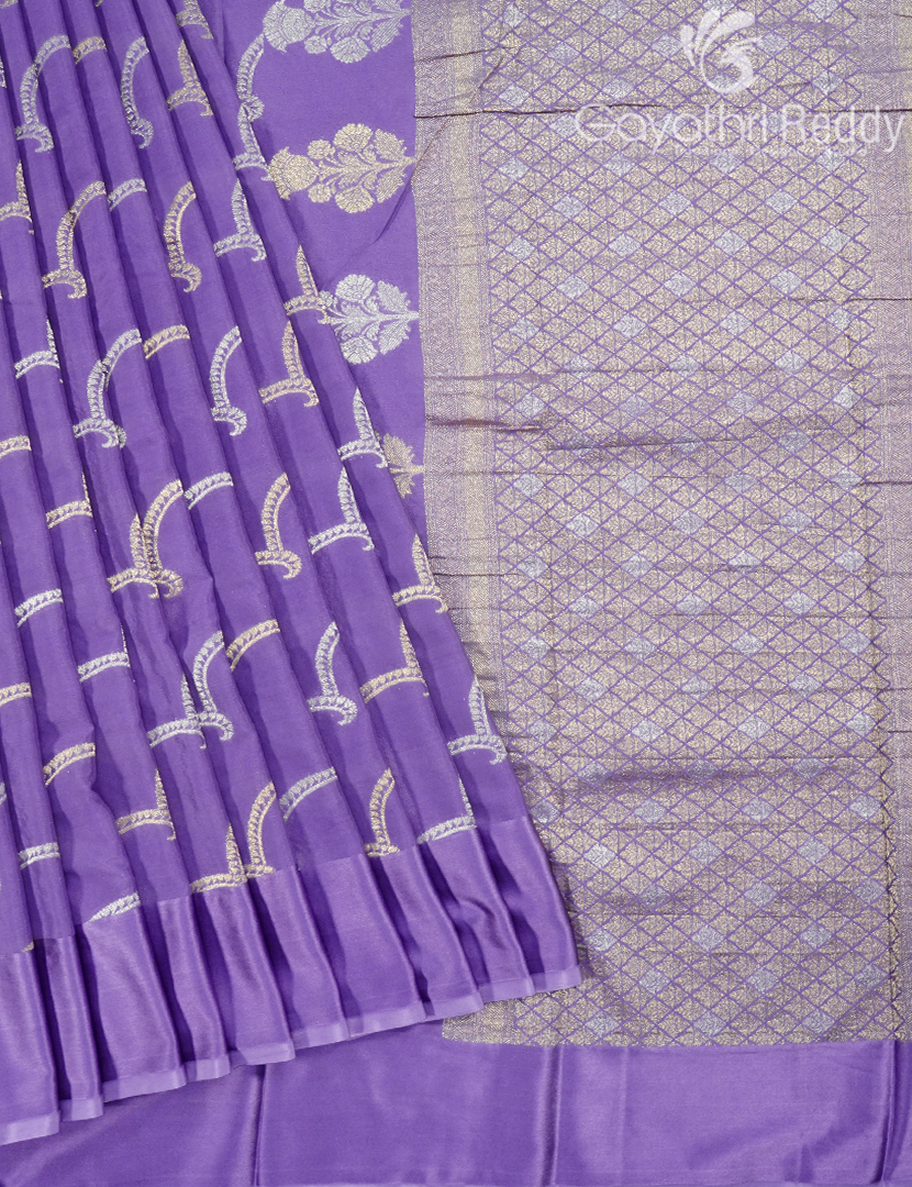 CREPE SAREE-CS14