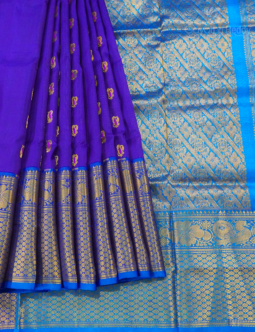 PURE UPPADA PATTU-USS1793