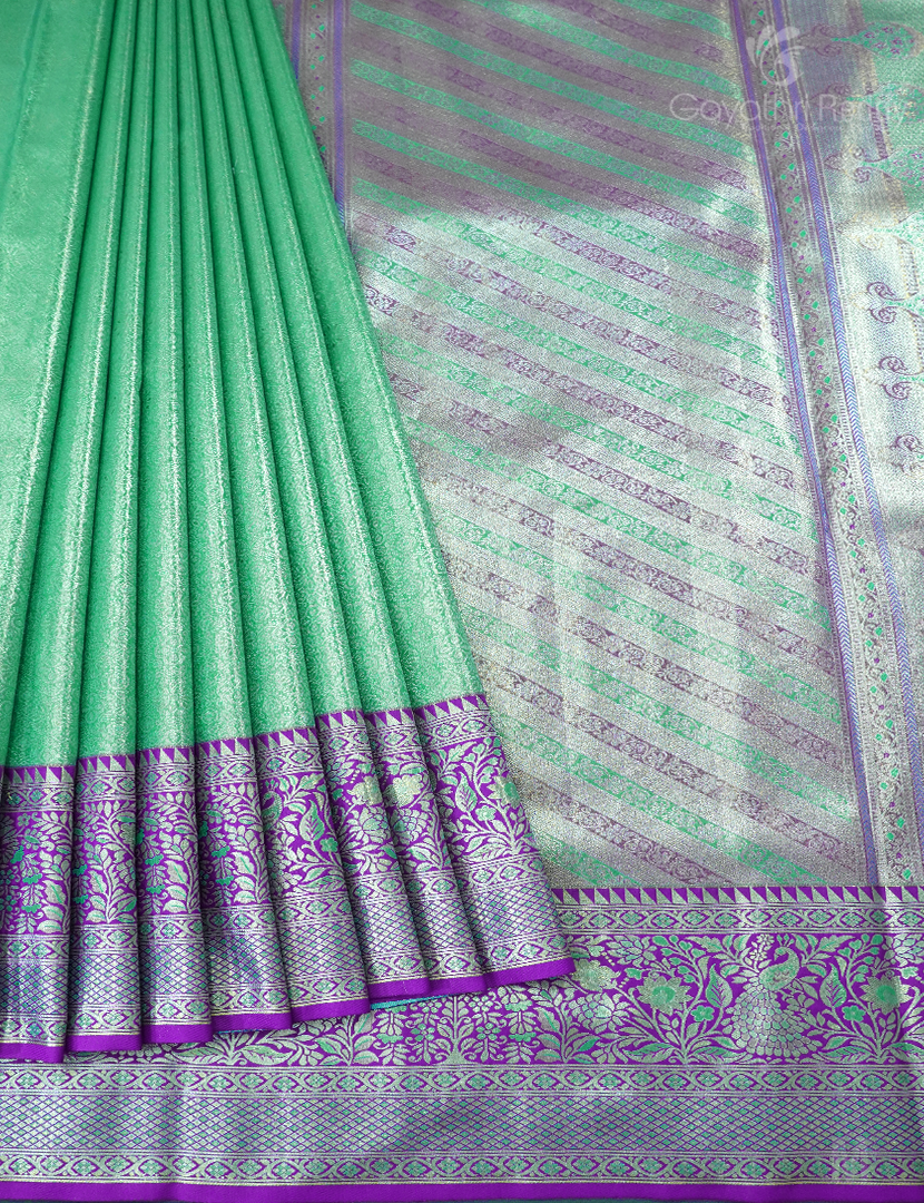 SEMI KANCHI PATTU-SP1581