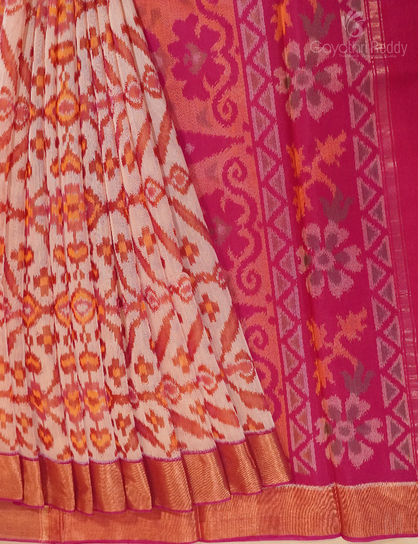 PURE IKKAT SICO-PIS81