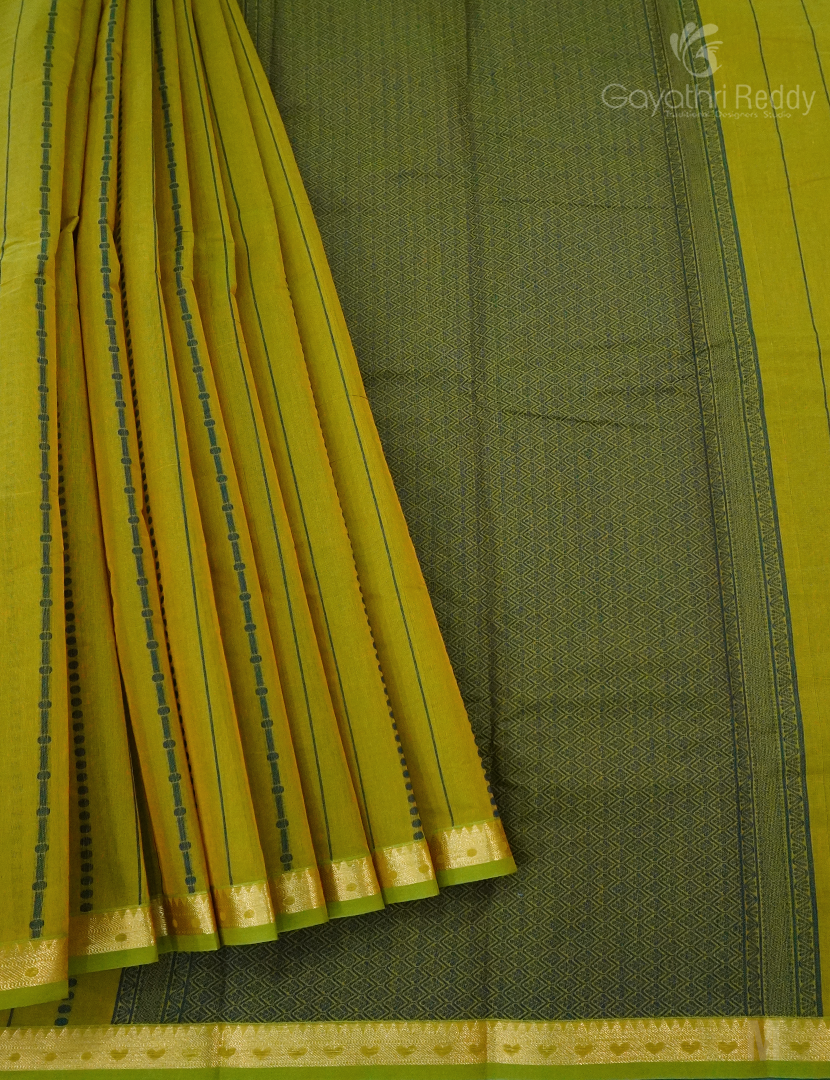 PURE KANCHI COTTON-KC2882