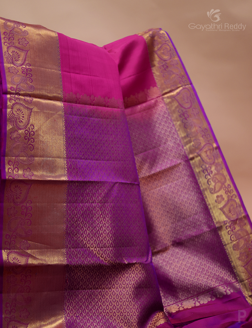 PURE KANCHI PATTU -KP5687