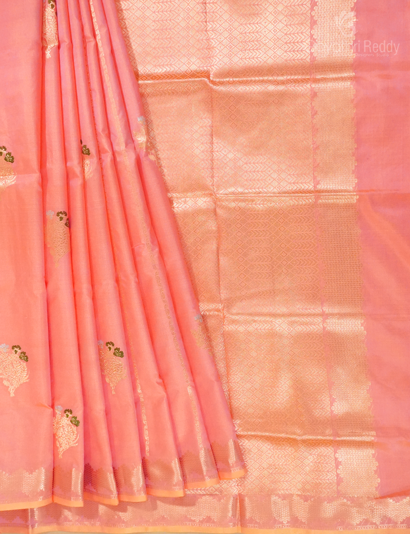 PURE VALKALAM PATTU-VSP77