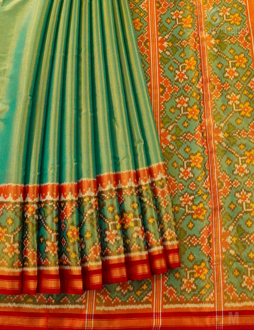 PURE PATAN PATOLA SILK-PAP210