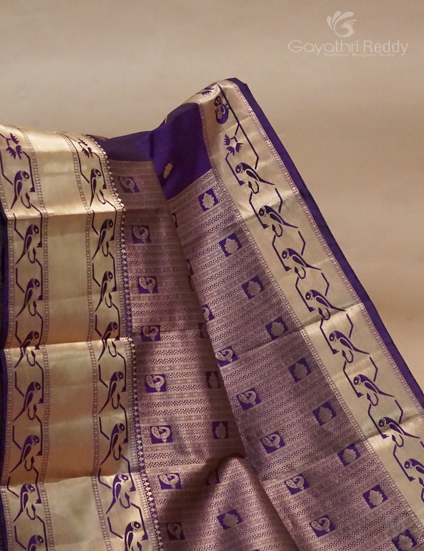 PURE KANCHI PATTU-KP5609