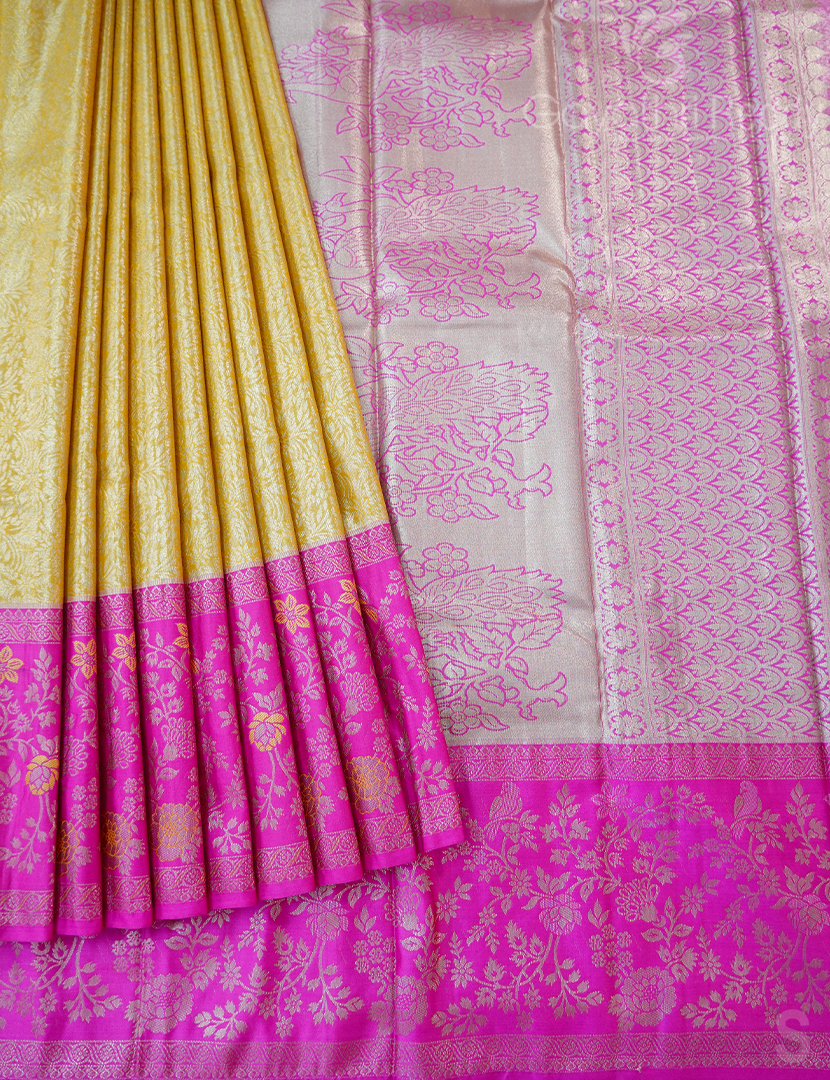 SEMI KANCHI PATTU-SP1850