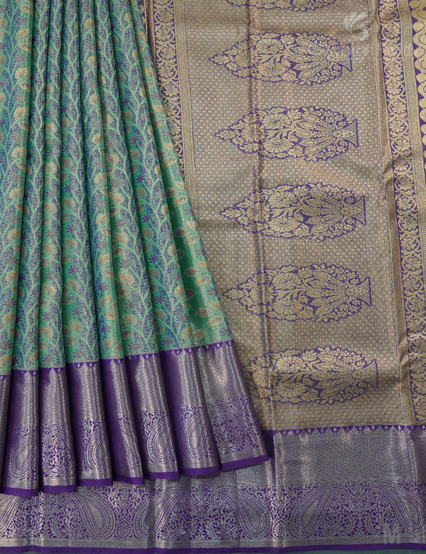 SEMI KANCHI PATTU-SP1562