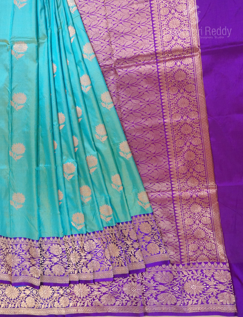 PURE KATAN SILK-KSP29