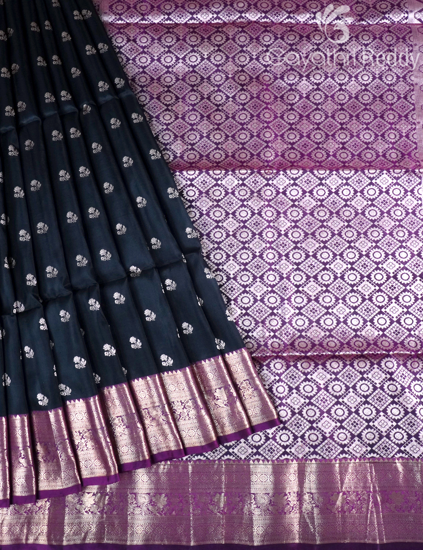 LIGHT WEIGHT KANCHI PATTU-KP8624