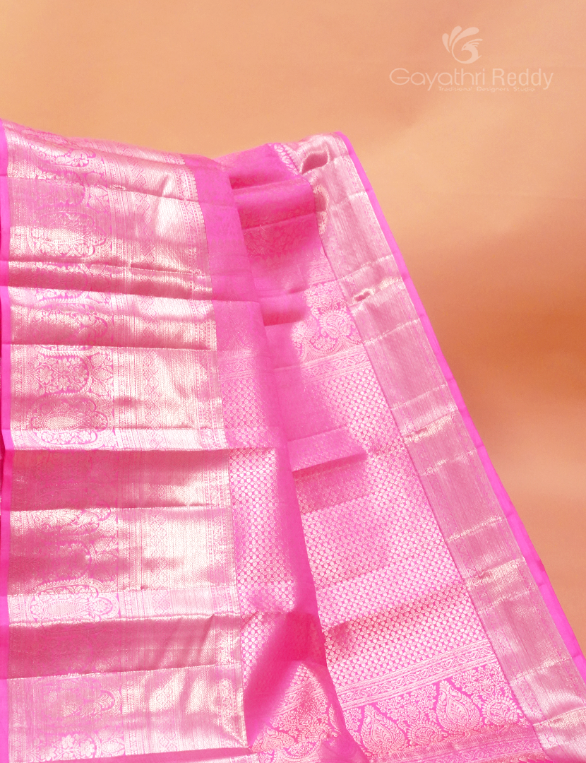 PURE KANCHI PATTU-KP5805