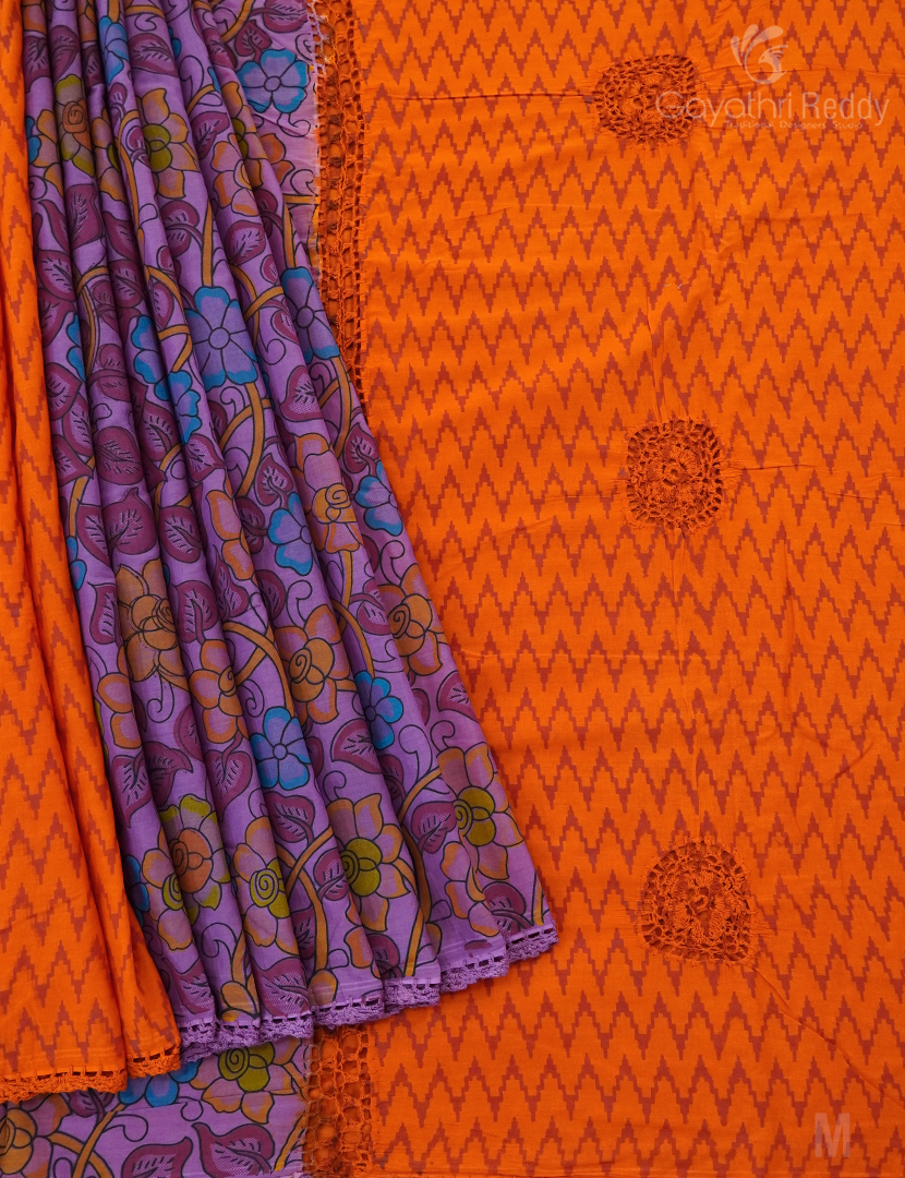 CROCIA MULMUL COTTON-MC1929