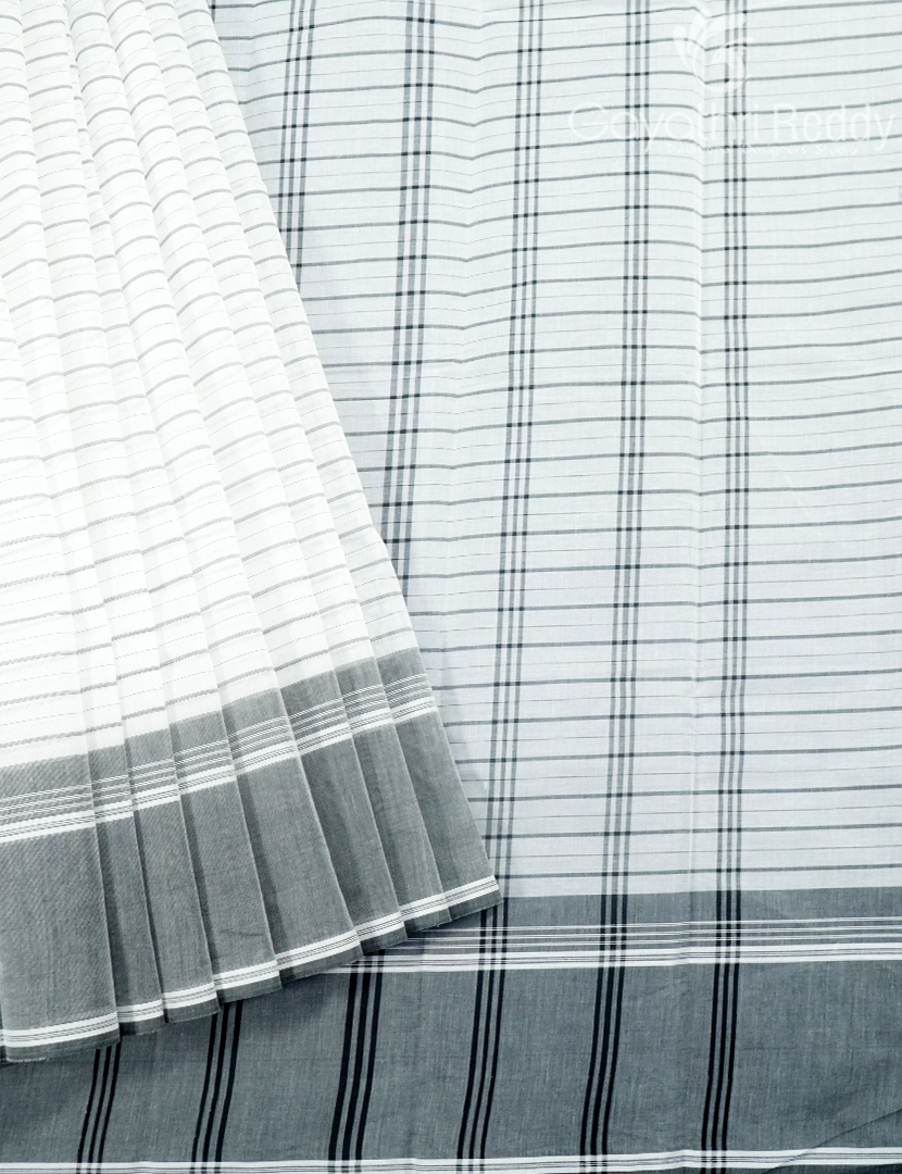 PURE KANCHI COTTON -KC3104