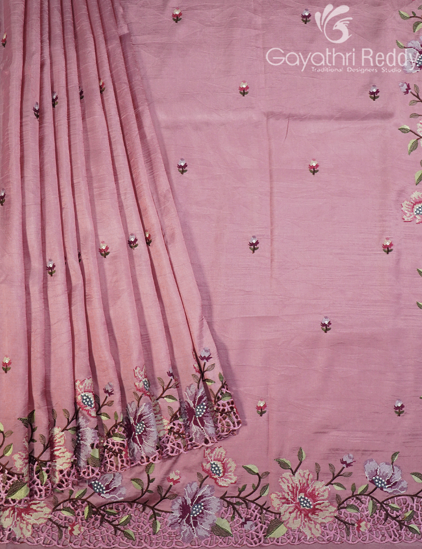 GLASS ORGANZA FANCY-FO885