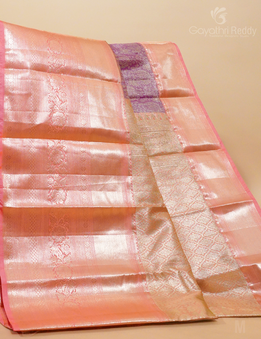 SEMI KANCHI PATTU-SP1398