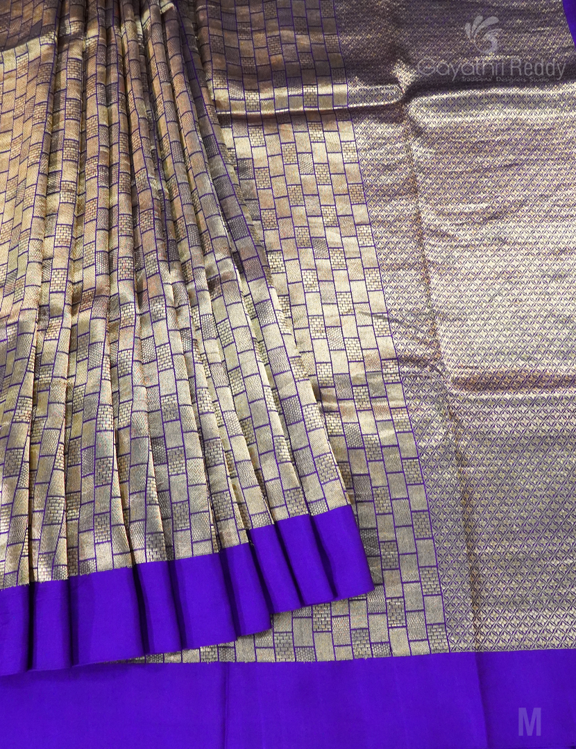 PURE R.RAW MANGO SILK-PRM753