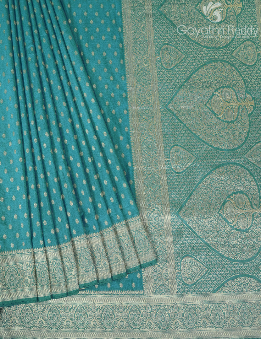 BANARAS GEORGETTE-BG729