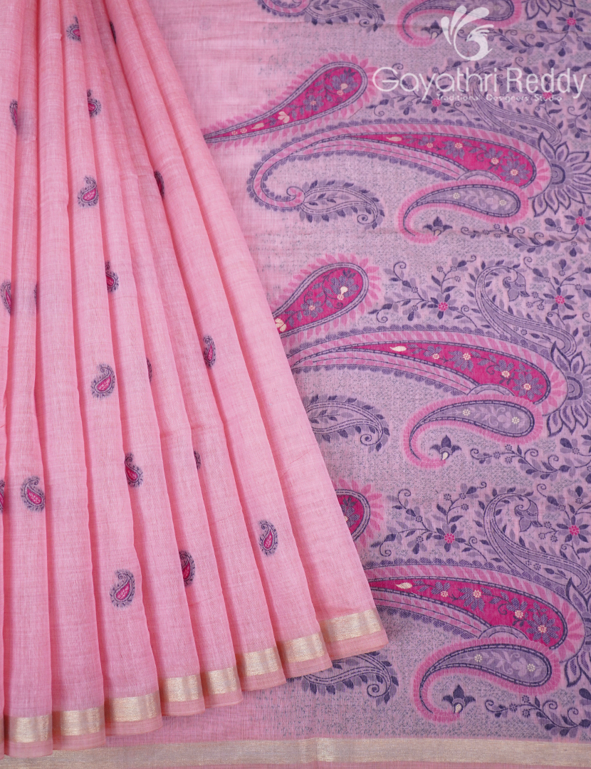 BANARAS COTTON-BC879