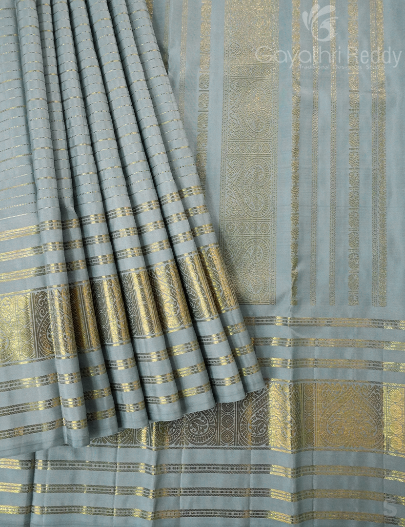 PURE KANCHI 2G SILK(H.L)-KP8211