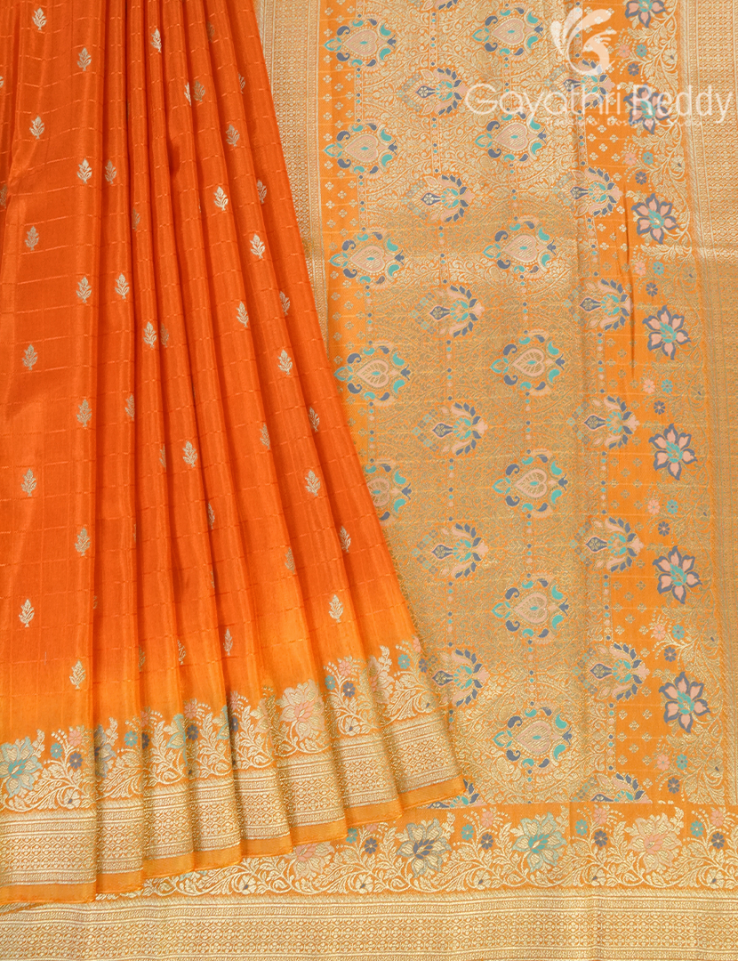 BANARAS SILK-BAS25