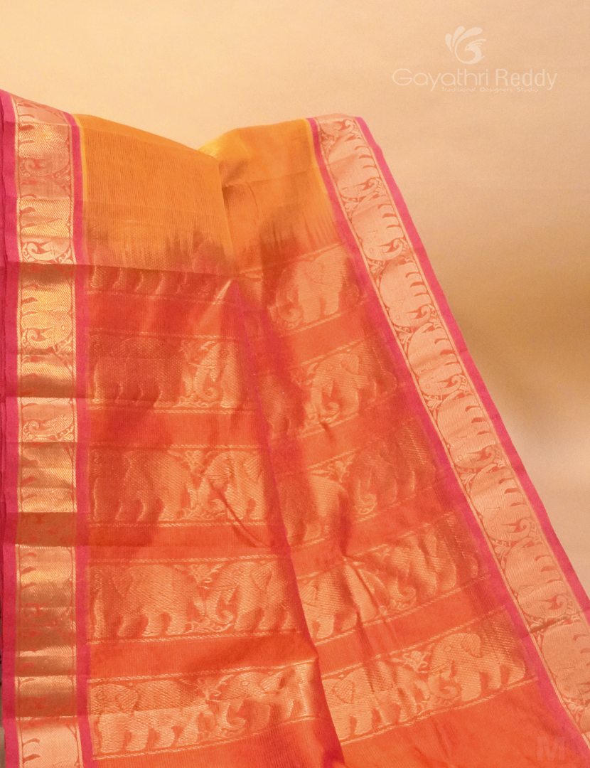 PURE MANGALGIRI PATTU-MGP523