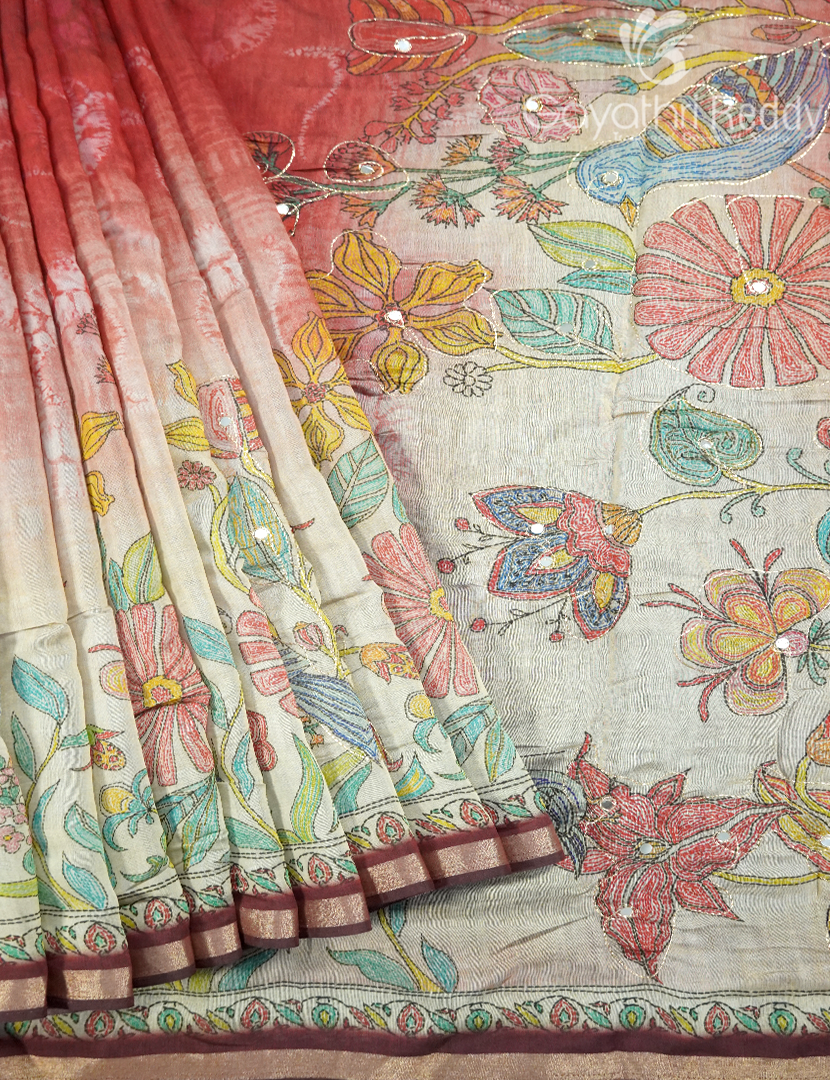 SEMI CHANDERI-SC3071