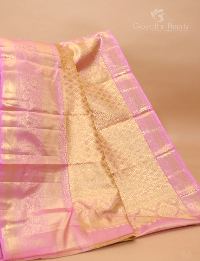 PURE KANCHI BRIDAL PATTU-BKP1607