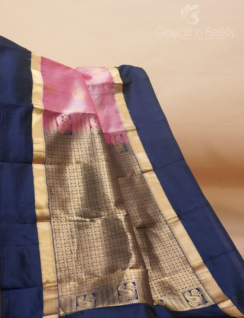 PURE KANCHI PATTU-KP6069