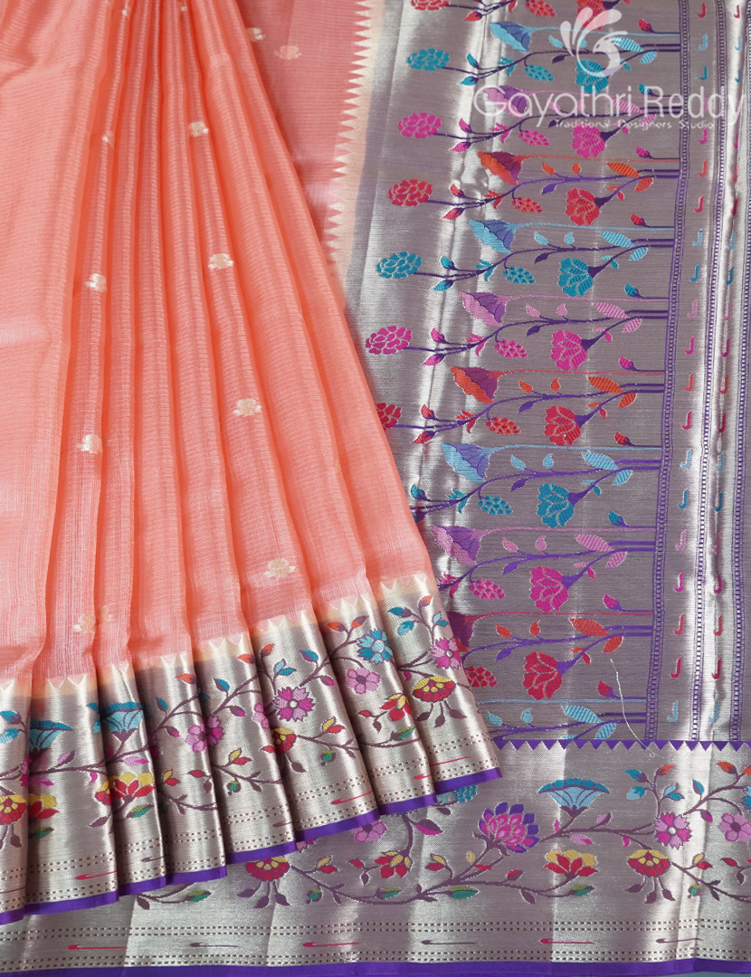PURE SILK KOTA-PSK370