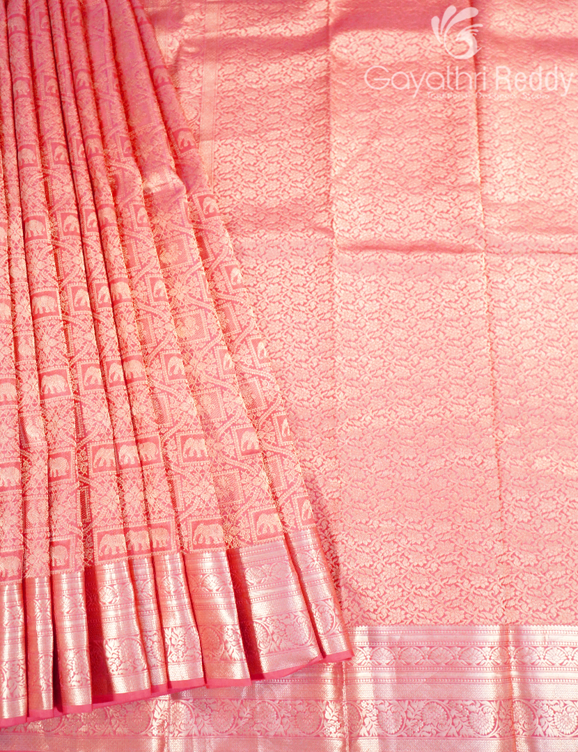 PURE KANCHI BROCADE-PKB20