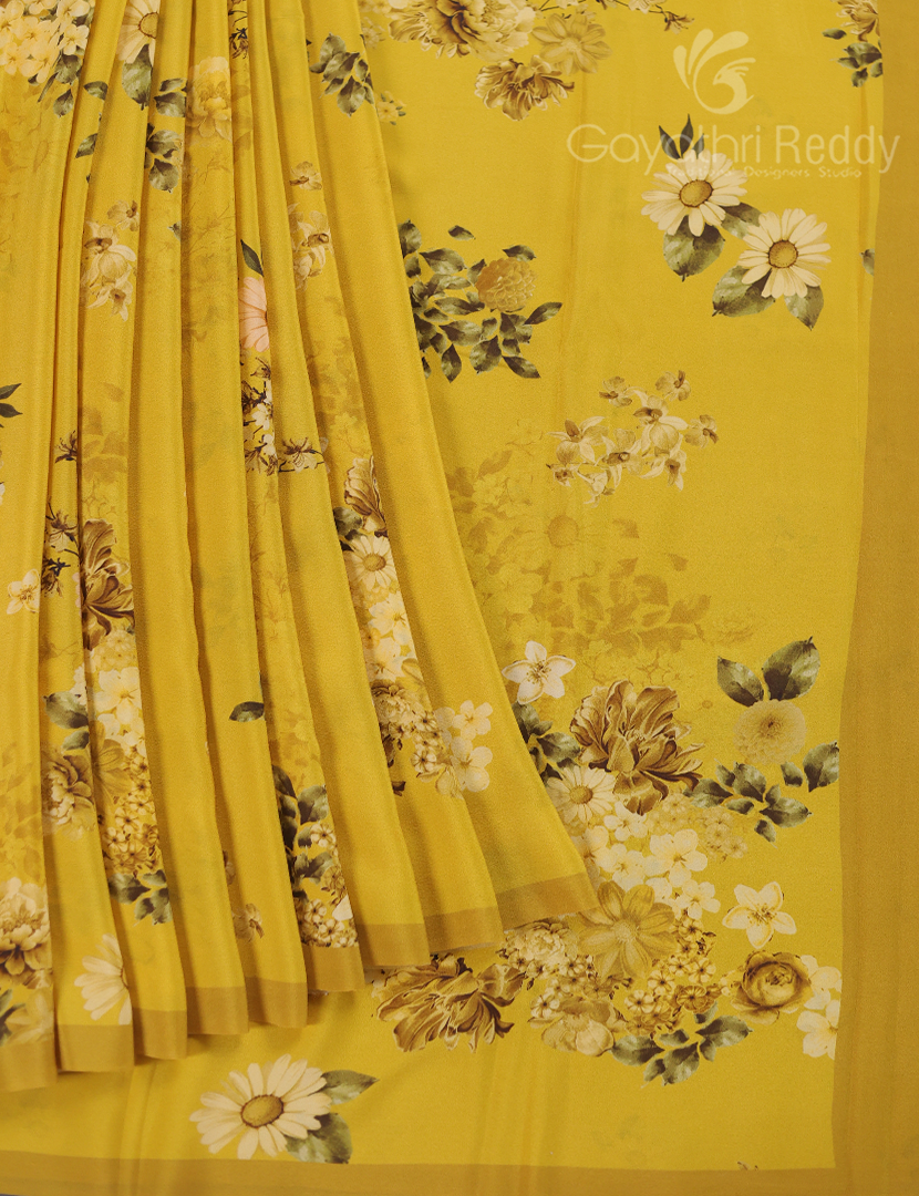 PURE CRAPE SILK-CSP14