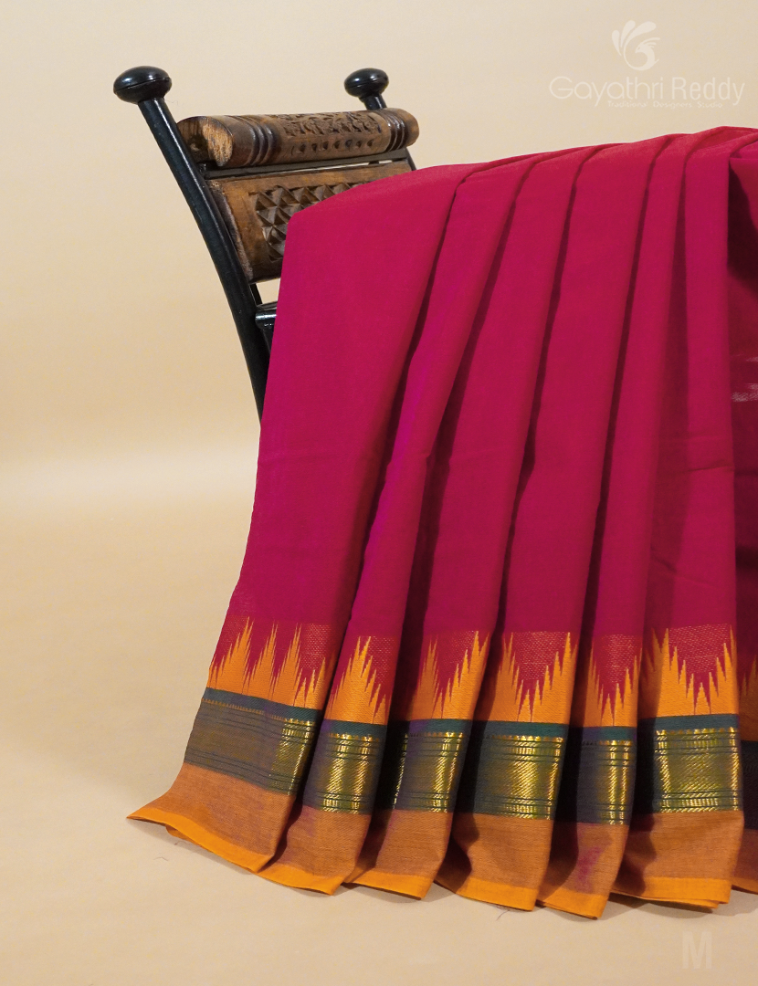 PURE KANCHI COTTON-KC2779