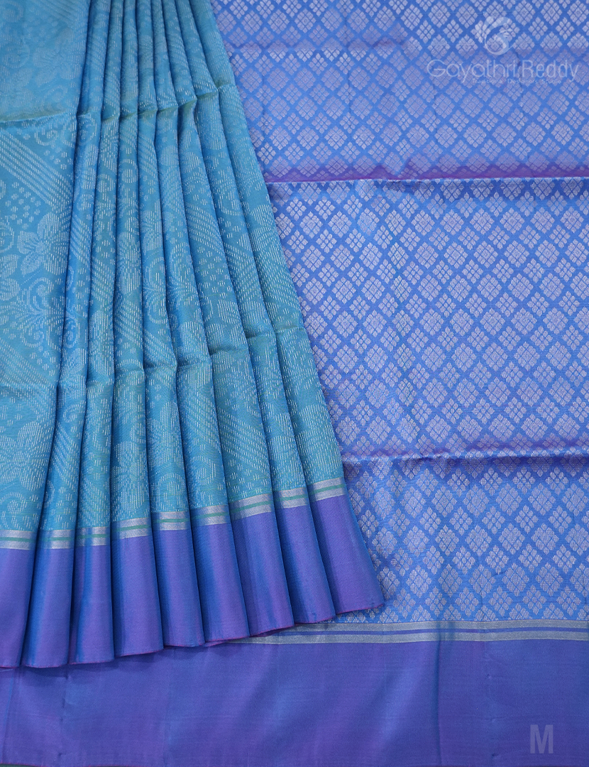 LIGHT WEIGHT KANCHI PATTU-KP7920