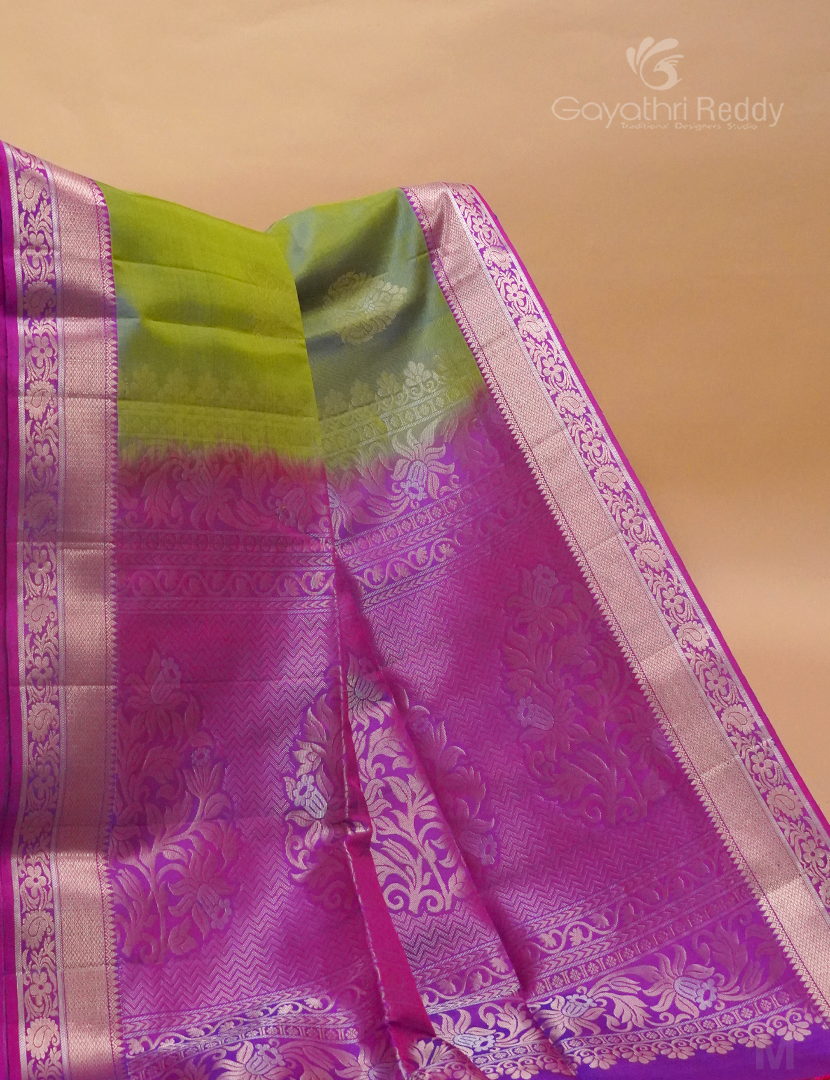 PURE KANCHI SOFT SILK-SS1419