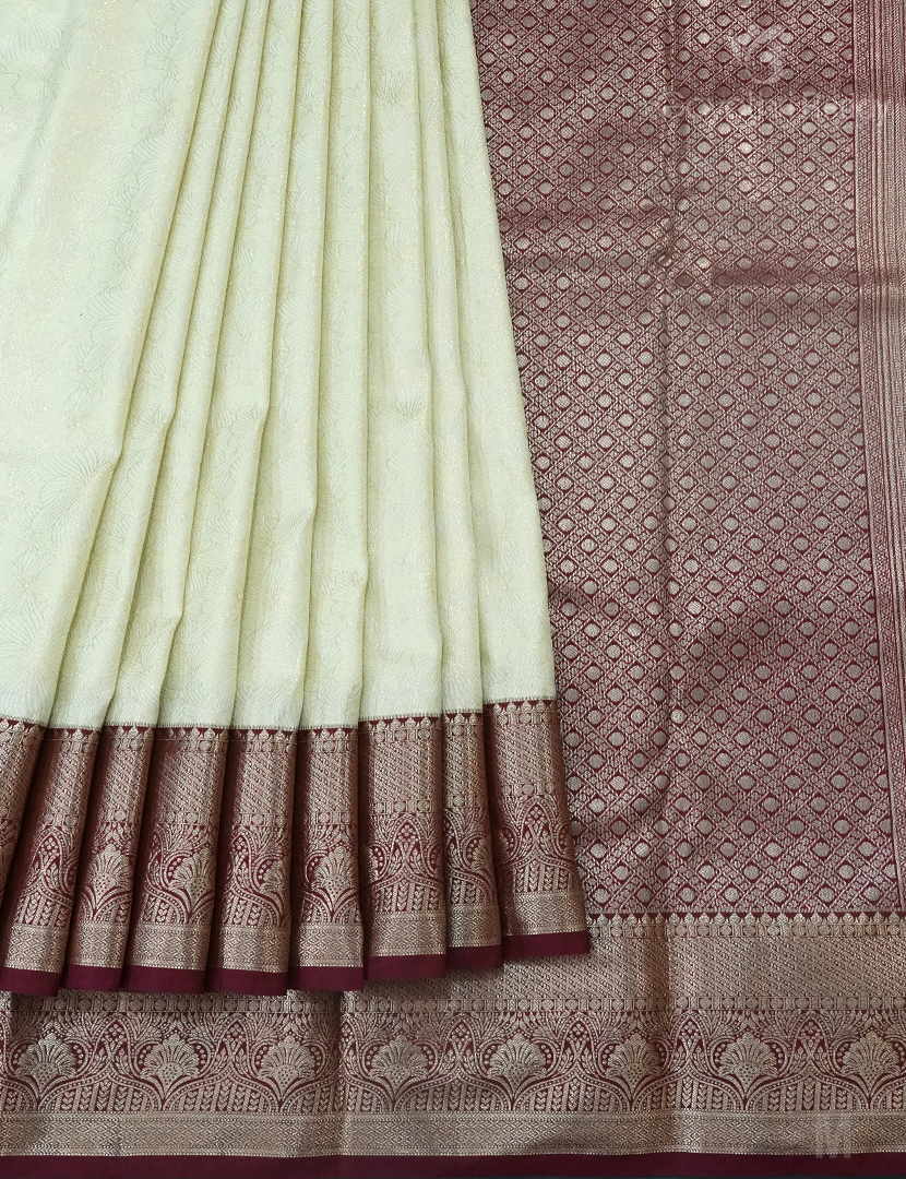 SEMI KANCHI PATTU-SP1743