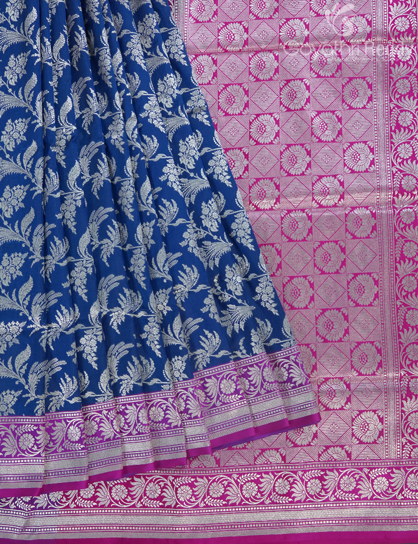 PURE BANARAS KATAN SILK-BP1115