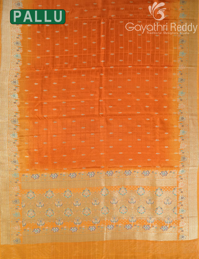 BANARAS SILK-BAS25